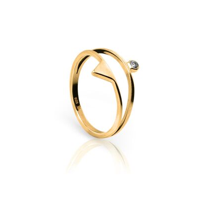 Anillo DUO oro_parent