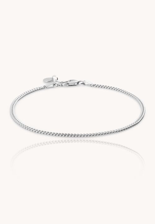 Connell Pulsera Slv Man