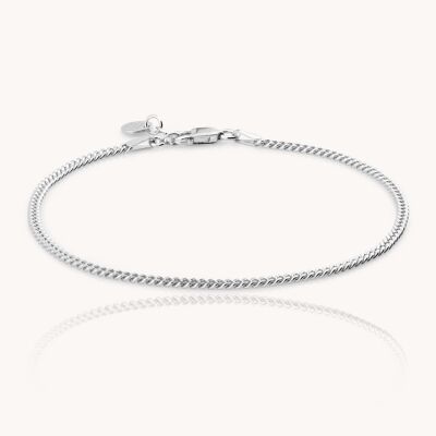 Connell Pulsera Slv Man