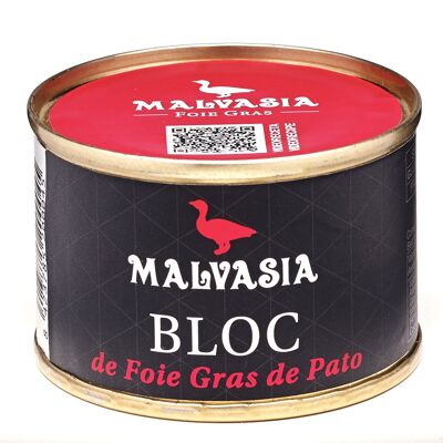 Bloc de Foie Gras Malvasia 65 g