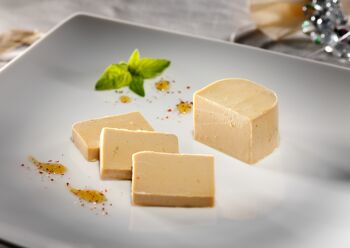 Parfait de Foie Malvasia 190 g 2