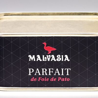 Parfait of Foie Malvasia 190 g