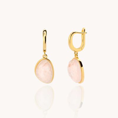 Pendientes SPRING oro