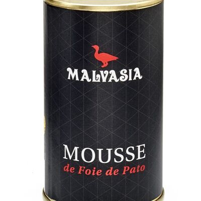 Mousse von Foie Malvasia 200 g
