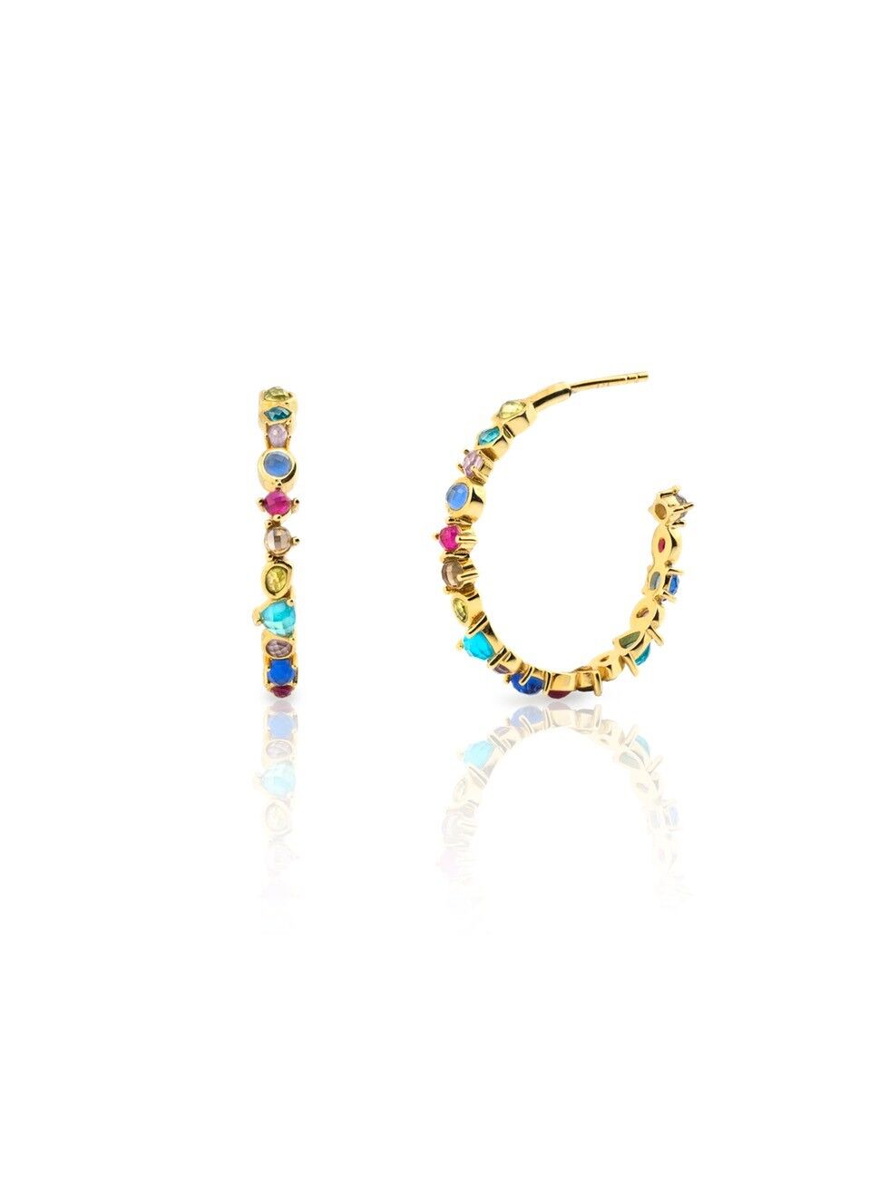 ALLEGRO orecchini d'oro