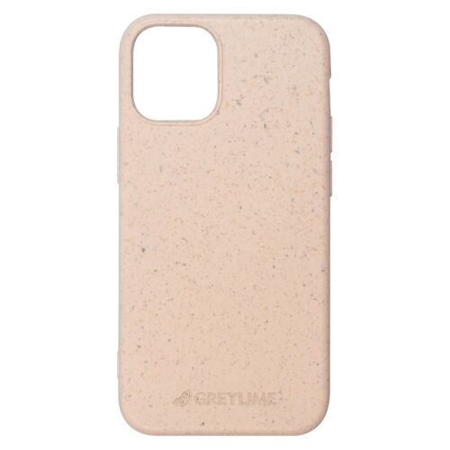 iPhone 12 Mini Biodegradable Cover Peach