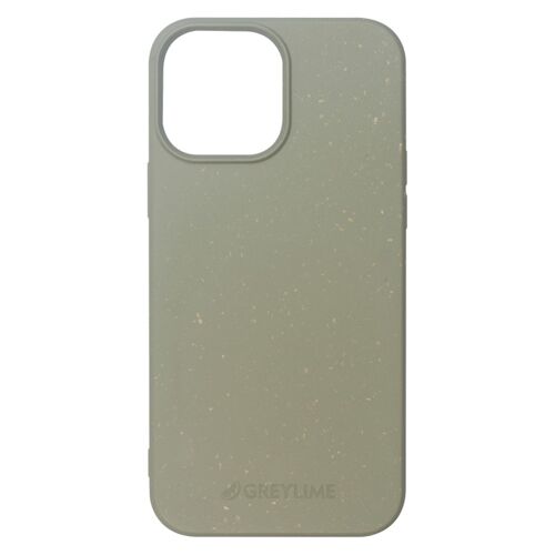 iPhone 13 Pro Max Biodegradable Cover Green