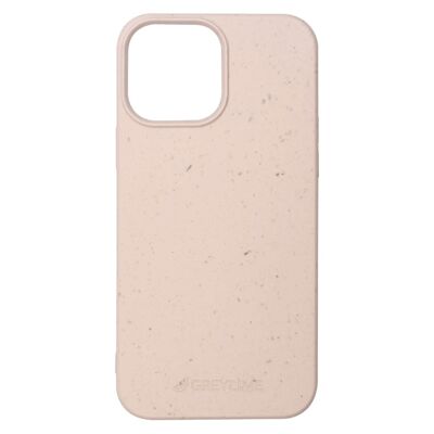 Funda Biodegradable iPhone 13 Pro Max Melocotón