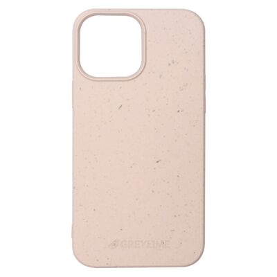 iPhone 13 Pro Biodegradable Cover Peach