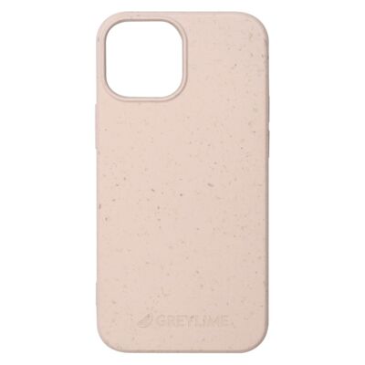 Coque iPhone 13 Mini Biodégradable Pêche