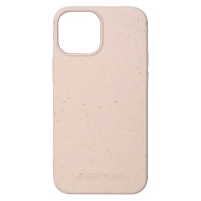 iPhone 13 Mini Biodegradable Cover Peach