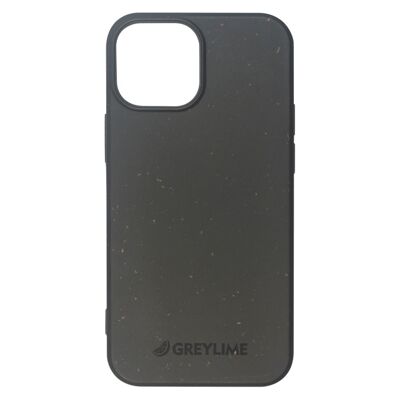 iPhone 13 Mini Biodegradable Cover Black