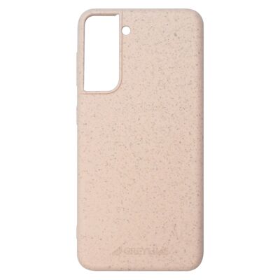 Coque Biodégradable Samsung Galaxy S21 Pêche