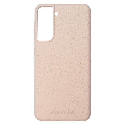 Samsung Galaxy S21 Biodegradable Cover Peach