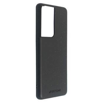 Coque Samsung Galaxy S21 Ultra Biodégradable Pêche 4