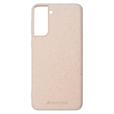 Coque Samsung Galaxy S21+ Biodégradable Pêche