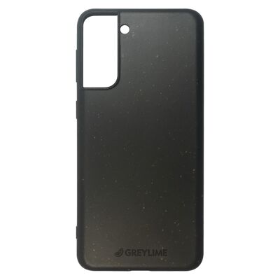 Coque biodégradable Samsung Galaxy S21+ Noir