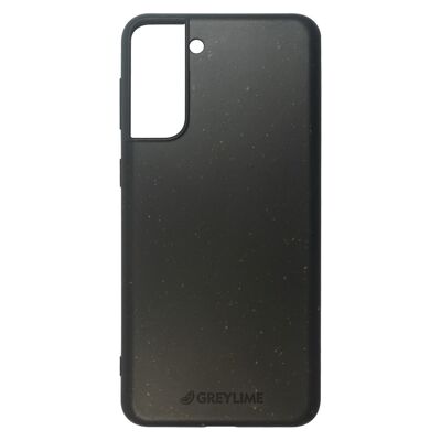 Samsung Galaxy S21+ Biodegradable Cover Black