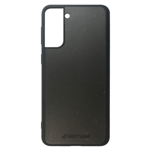 Samsung Galaxy S21 Biodegradable Cover Black