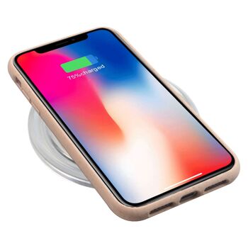 Coque iPhone 11 Biodégradable Pêche 5