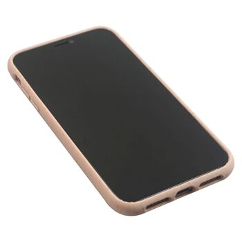 Coque iPhone 11 Biodégradable Pêche 6