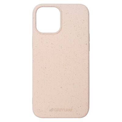 iPhone 12 Pro Max Biodegradable Cover Peach