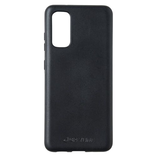 Samsung Galaxy S20 Biodegradable Cover Black