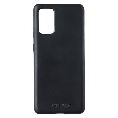 Samsung Galaxy S20+ Biodegradable Cover Black