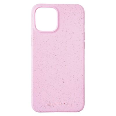 iPhone 12 Pro Max Biodegradable Cover Pink
