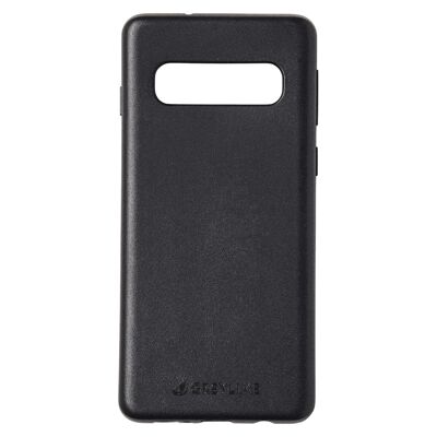Samsung Galaxy S10 Biodegradable Cover Black