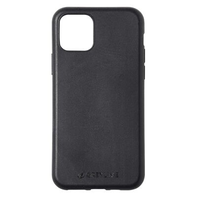 iPhone 11 Pro Max Biodegradable Cover Black