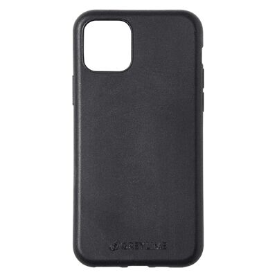 iPhone 11 Pro Biodegradable Cover Black