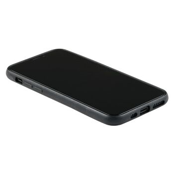Coque Biodégradable iPhone 11 Pro Noir 4