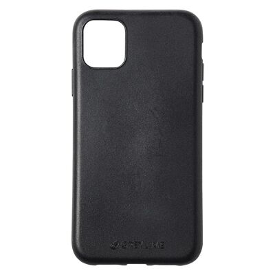 iPhone 11 Biodegradable Cover Black