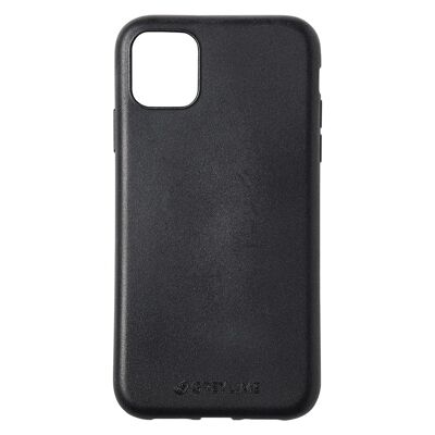 Coque Biodégradable iPhone 11 Noir