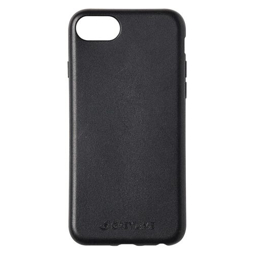 iPhone 6/7/8 Plus Biodegradable Cover Black