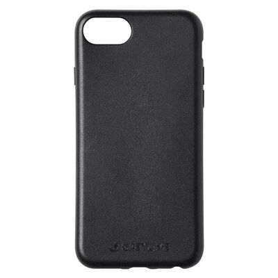 Coque iPhone 6/7/8 Plus Biodégradable Noir