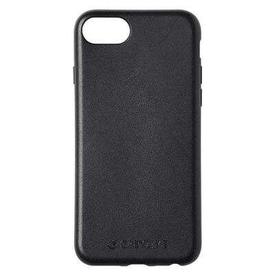 Cover iPhone 6/7/8/SE Biodegradabile Nera