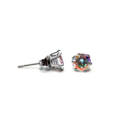 Kivi, rainbow 4 mm