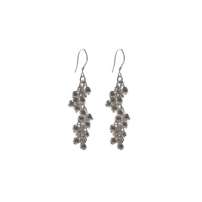 Inari earrings