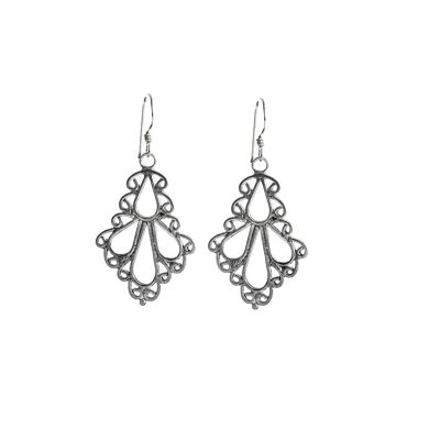 Cara earrings