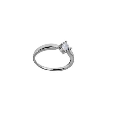 Gabriel ring, size 17