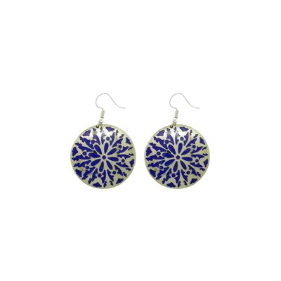 Tala earrings