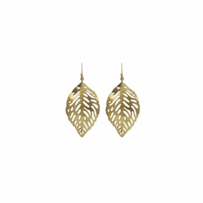 Halka earrings
