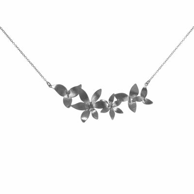 Lily Necklace