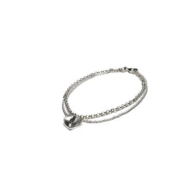 Amanda bracelet, small