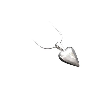 Sydän pendant