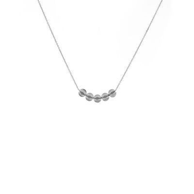 Freela Mini Necklace