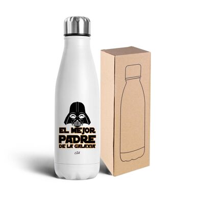 750ml stainless steel bottle - The best father