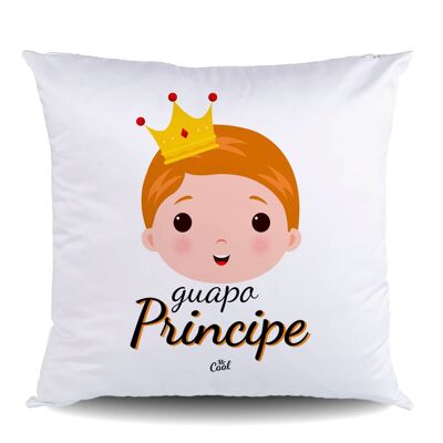 Coussin – Beau Prince
